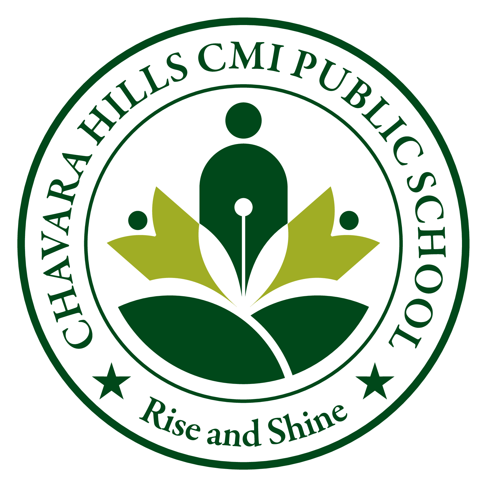 CHAVARA HILLS CMI PUBLIC SCHOOL